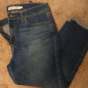 Levi's Women's Blue Jeans